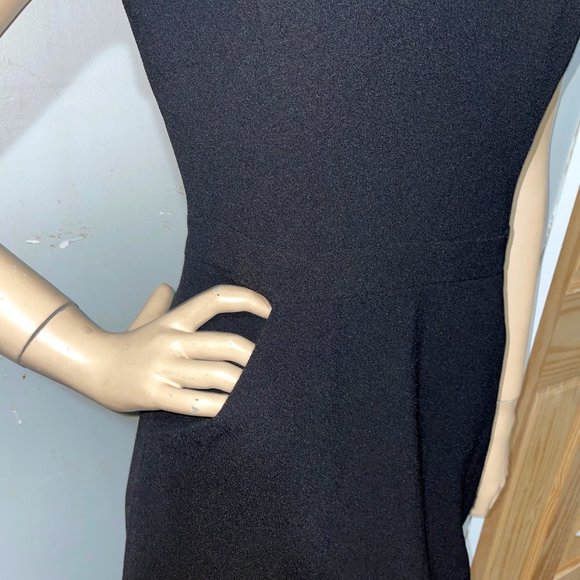 Tory Burch Sheath Beaded Collar with Pockets - Picture 11 of 16